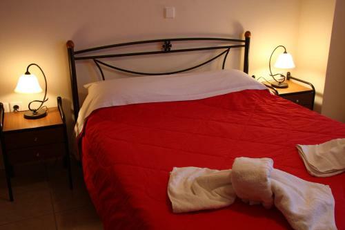 Apartamento To Pithari