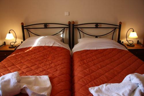 Apartamento To Pithari