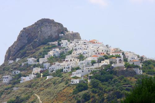 Apartamento To Pithari