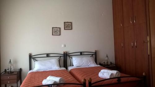 Apartamento To Pithari