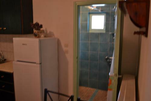 Hostal Skyros Panorama Studios