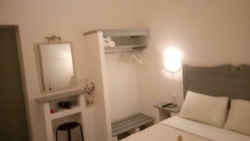 Hostal Skyros Panorama Studios