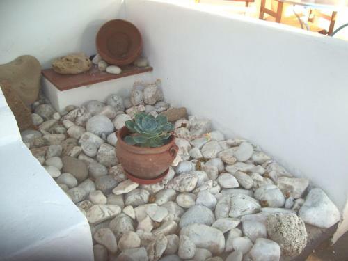 Hostal Skyros Panorama Studios