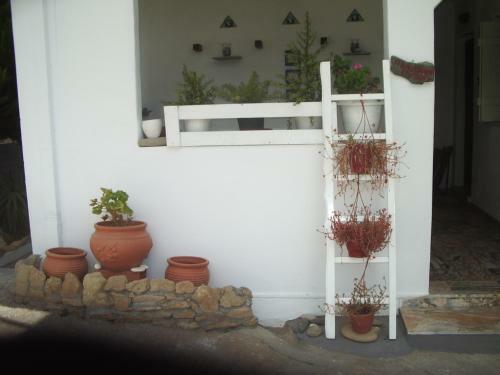 Hostal Skyros Panorama Studios