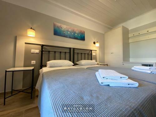 Achilleion Hotel