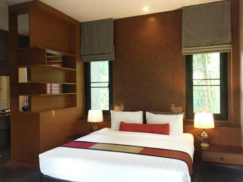 Hotel Cooldowns Resort