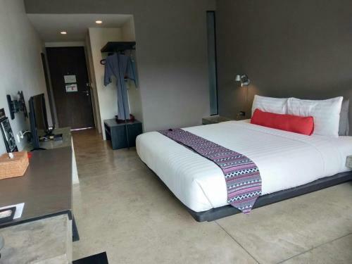 Hotel Cooldowns Resort