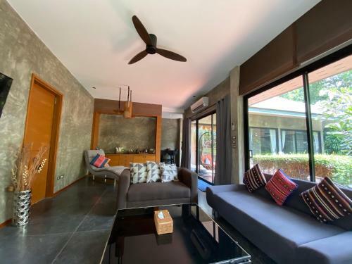 Hotel Cooldowns Resort