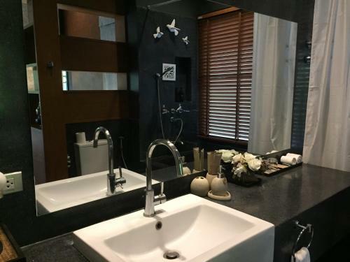 Hotel Cooldowns Resort