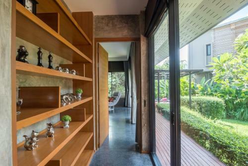 Hotel Cooldowns Resort