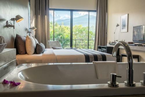 Hotel Cooldowns Resort