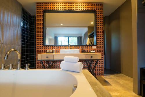 Hotel Cooldowns Resort