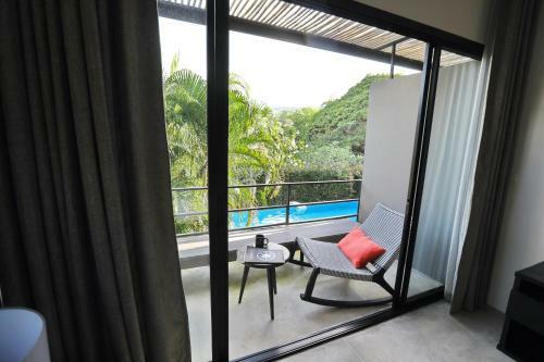 Hotel Cooldowns Resort