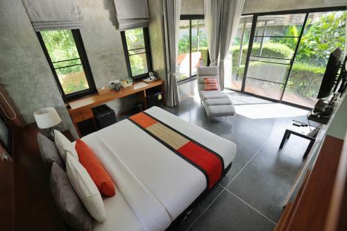 Hotel Cooldowns Resort
