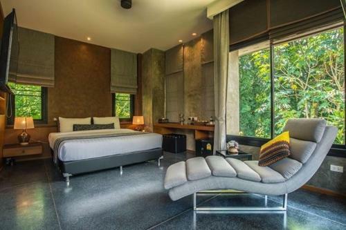 Hotel Cooldowns Resort