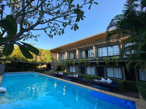 Hotel Cooldowns Resort
