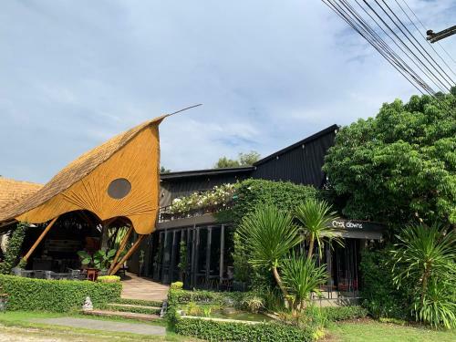 Hotel Cooldowns Resort