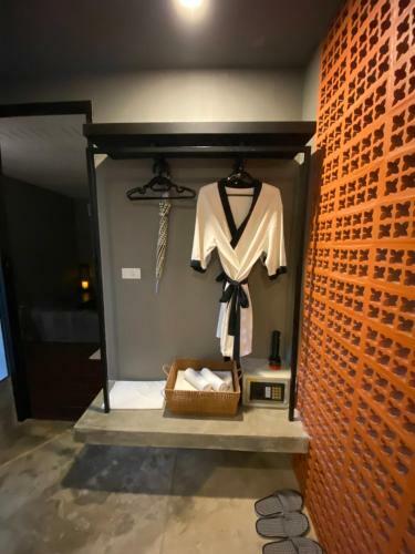 Hotel Cooldowns Resort