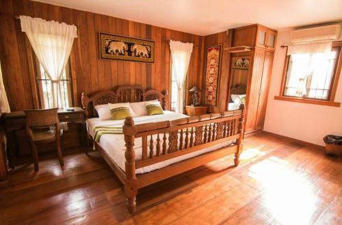 Hotel Lunghe Homestay (?????????????)