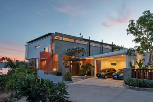 Villa Sea Senses