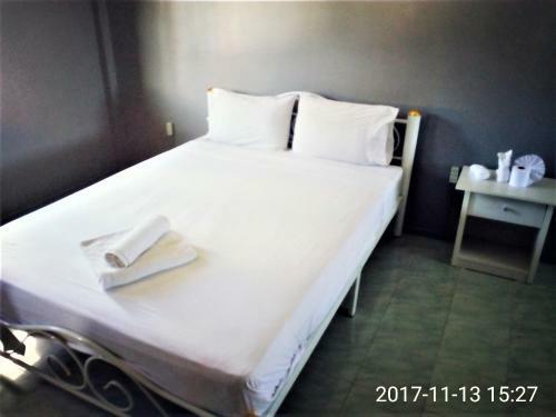 The Guest House - Apartment