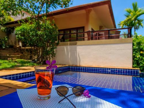 Samui Secret Villas