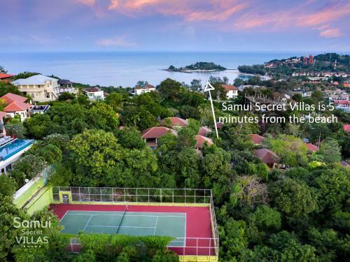 Samui Secret Villas