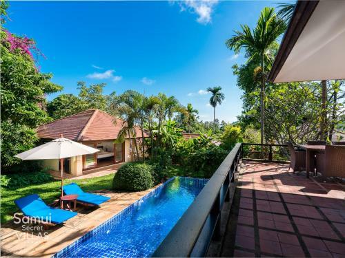 Samui Secret Villas