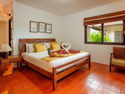 Samui Secret Villas