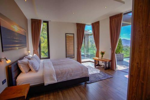 Apartamento Ocean Rock Kalim
