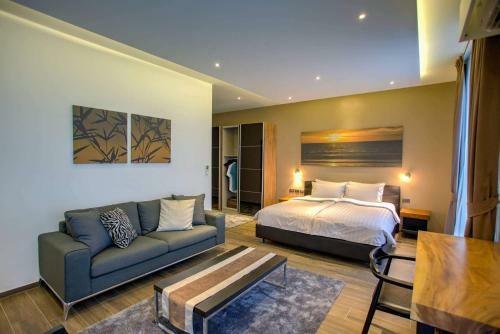 Apartamento Ocean Rock Kalim