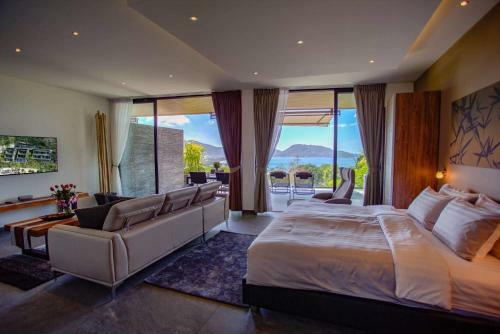 Apartamento Ocean Rock Kalim