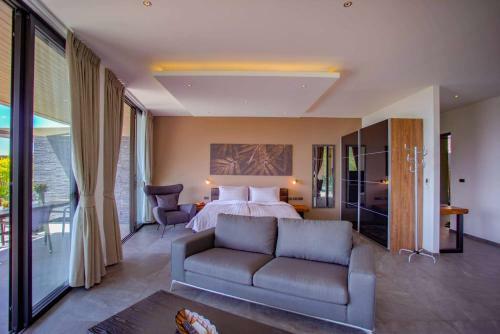 Apartamento Ocean Rock Kalim