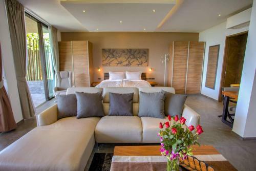 Apartamento Ocean Rock Kalim