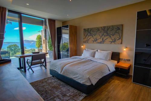 Apartamento Ocean Rock Kalim