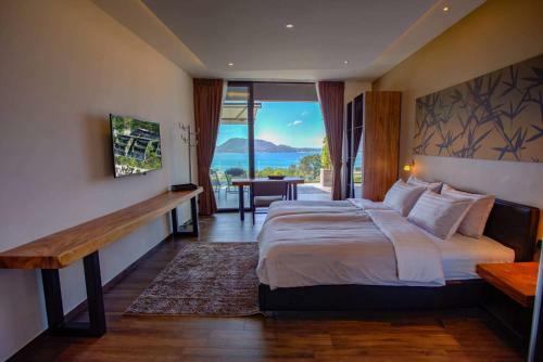 Apartamento Ocean Rock Kalim