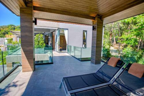Apartamento Ocean Rock Kalim