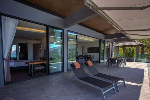 Apartamento Ocean Rock Kalim