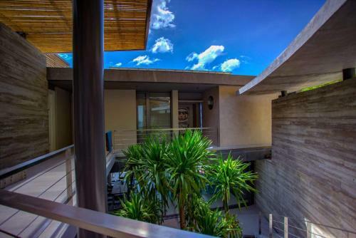 Apartamento Ocean Rock Kalim