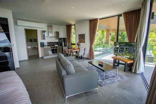 Apartamento Ocean Rock Kalim
