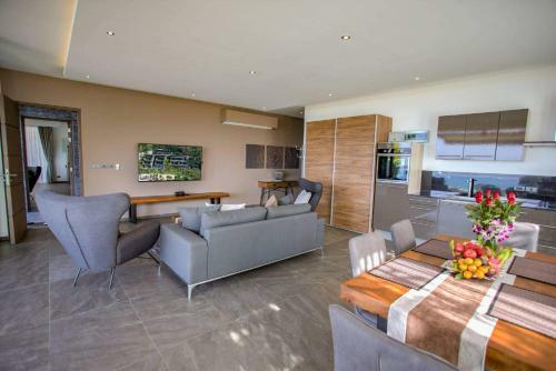 Apartamento Ocean Rock Kalim