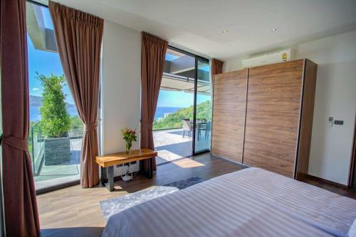 Apartamento Ocean Rock Kalim
