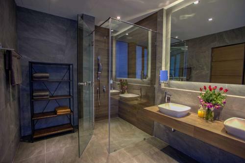 Apartamento Ocean Rock Kalim