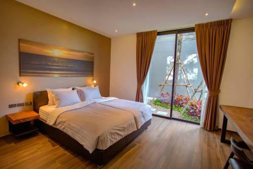Apartamento Ocean Rock Kalim