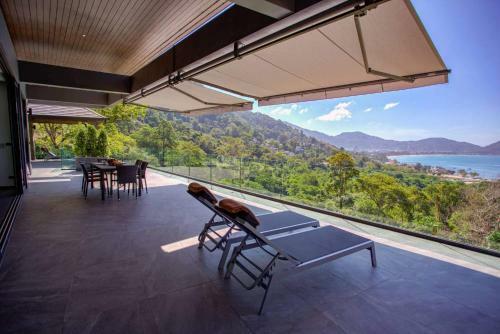 Apartamento Ocean Rock Kalim