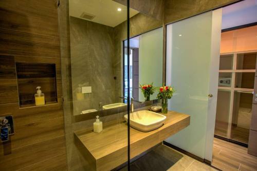 Apartamento Ocean Rock Kalim