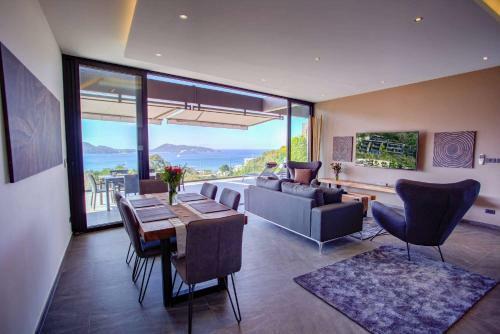 Apartamento Ocean Rock Kalim