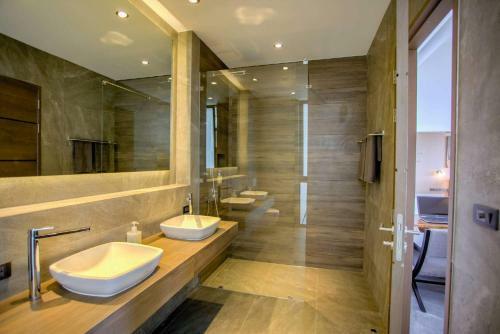 Apartamento Ocean Rock Kalim