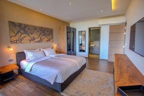 Apartamento Ocean Rock Kalim