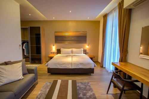 Apartamento Ocean Rock Kalim